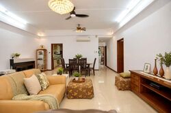 Rosalia Park (D19), Condominium #636902441
